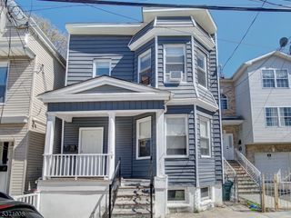 786 S 17Th St, Newark City, NJ 07103