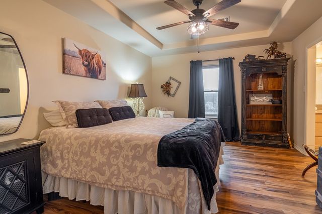 675 Buffalo Lane, San Angelo, TX 76901