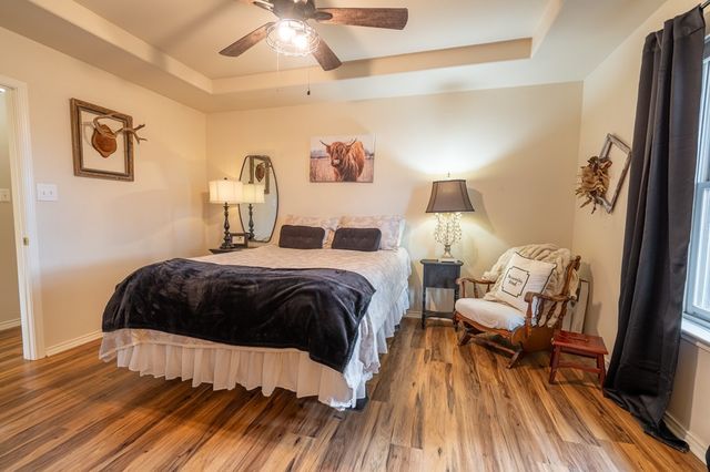 675 Buffalo Lane, San Angelo, TX 76901