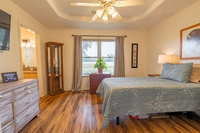 675 Buffalo Lane, San Angelo, TX 76901