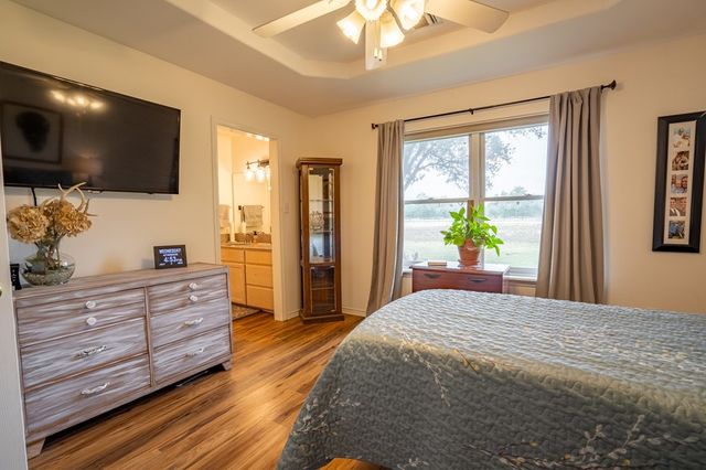 675 Buffalo Lane, San Angelo, TX 76901