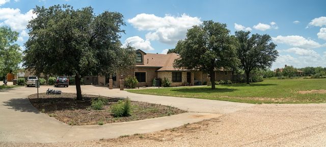 675 Buffalo Lane, San Angelo, TX 76901