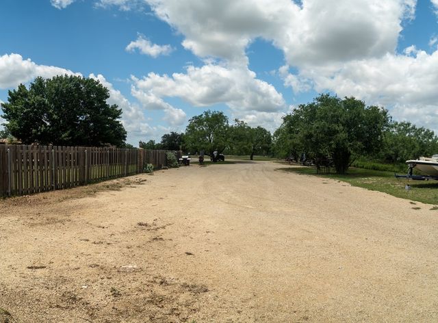 675 Buffalo Lane, San Angelo, TX 76901