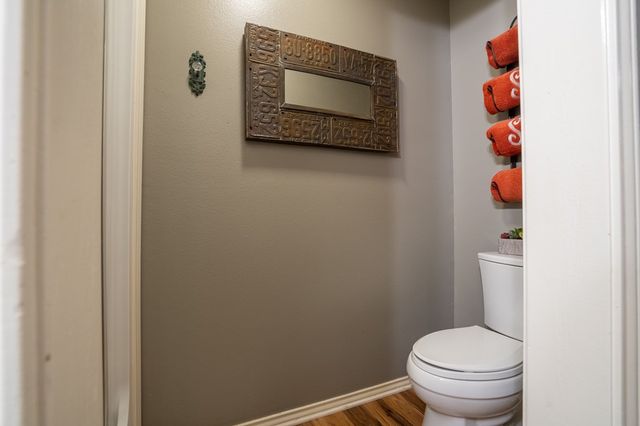 675 Buffalo Lane, San Angelo, TX 76901