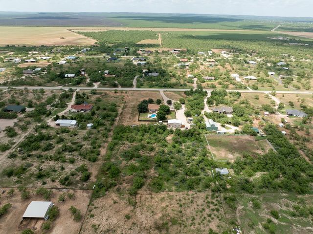 675 Buffalo Lane, San Angelo, TX 76901