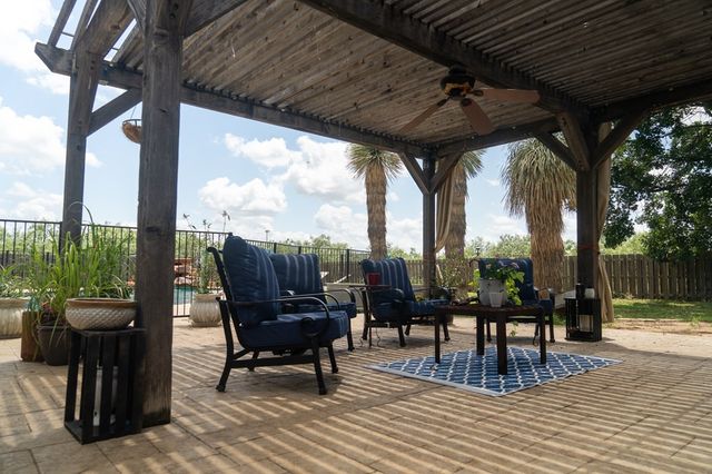 675 Buffalo Lane, San Angelo, TX 76901