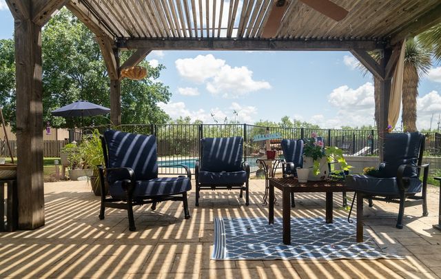 675 Buffalo Lane, San Angelo, TX 76901