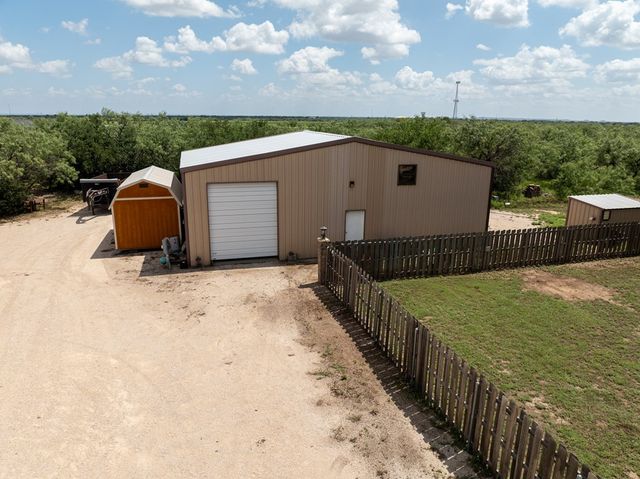 675 Buffalo Lane, San Angelo, TX 76901