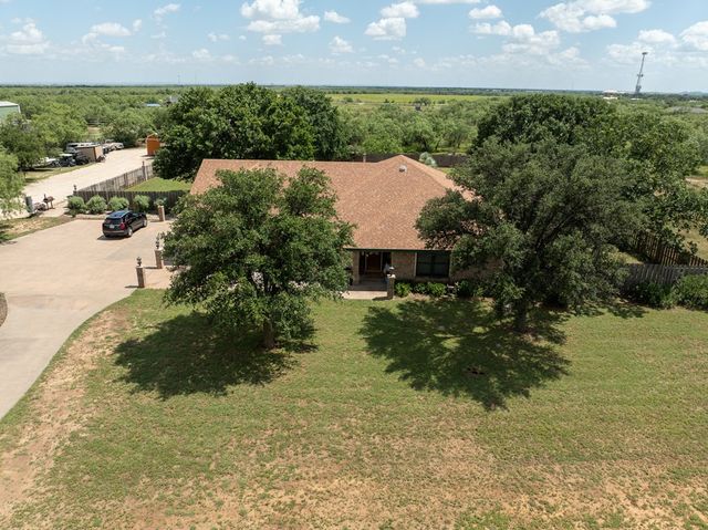 675 Buffalo Lane, San Angelo, TX 76901