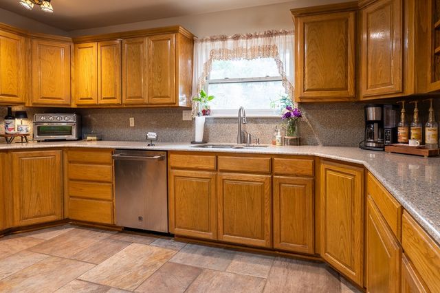 675 Buffalo Lane, San Angelo, TX 76901