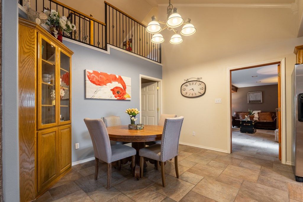 Image 10 of property listing at 675 Buffalo Lane, San Angelo, TX 76901