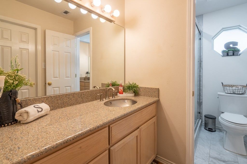 Image 26 of property listing at 675 Buffalo Lane, San Angelo, TX 76901