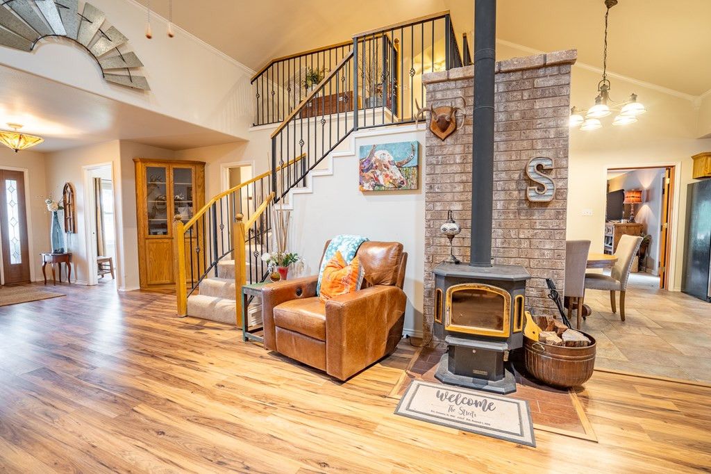 Image 34 of property listing at 675 Buffalo Lane, San Angelo, TX 76901