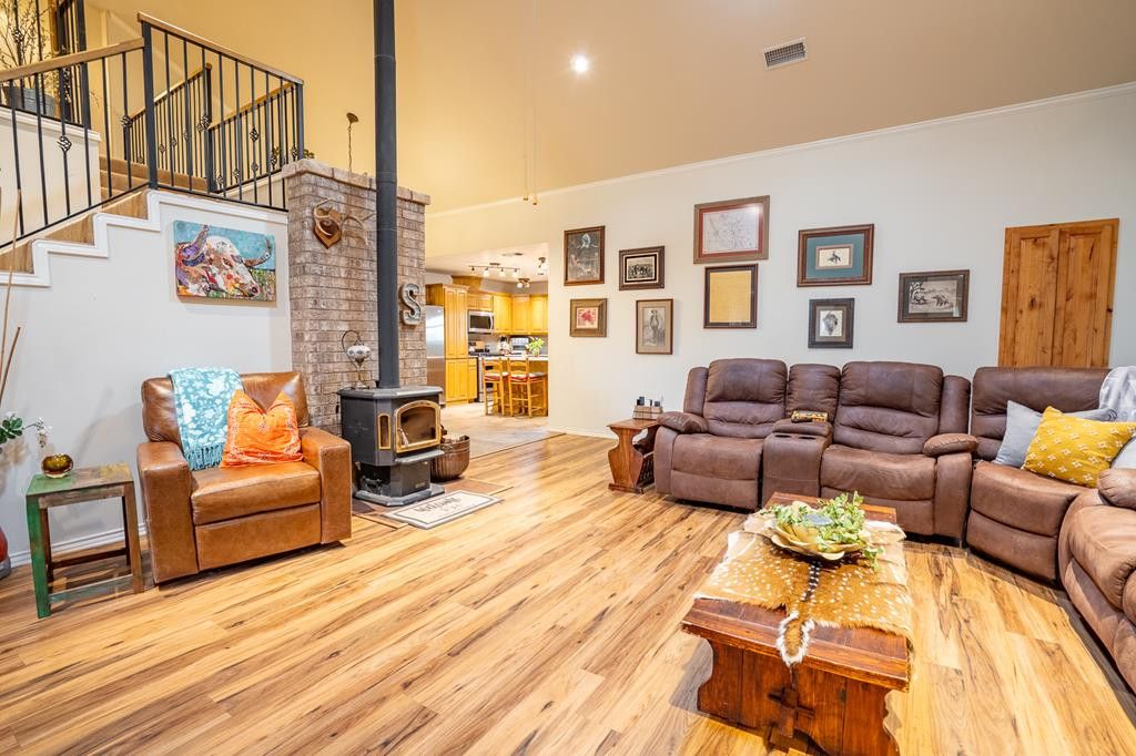 Image 35 of property listing at 675 Buffalo Lane, San Angelo, TX 76901