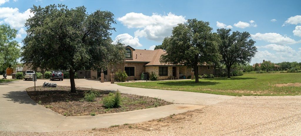 Image 36 of property listing at 675 Buffalo Lane, San Angelo, TX 76901