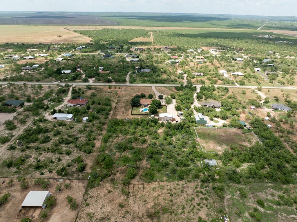 Image 44 of property listing at 675 Buffalo Lane, San Angelo, TX 76901