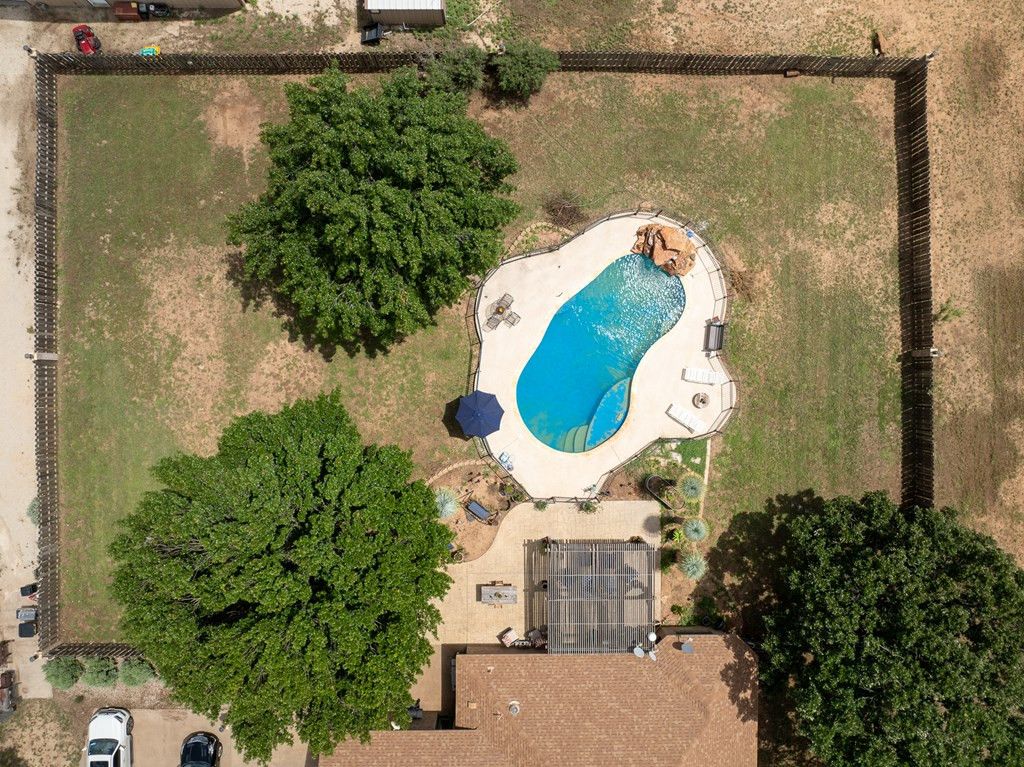 Image 47 of property listing at 675 Buffalo Lane, San Angelo, TX 76901