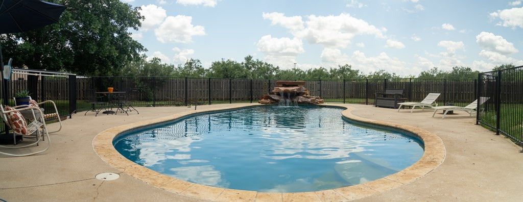 Image 48 of property listing at 675 Buffalo Lane, San Angelo, TX 76901