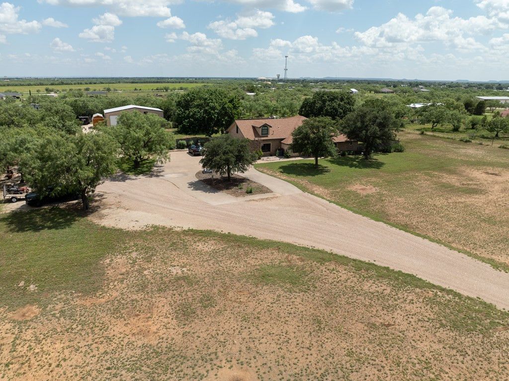 Image 55 of property listing at 675 Buffalo Lane, San Angelo, TX 76901