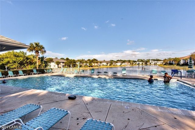 228 Belina DR 604, Naples, FL 34104