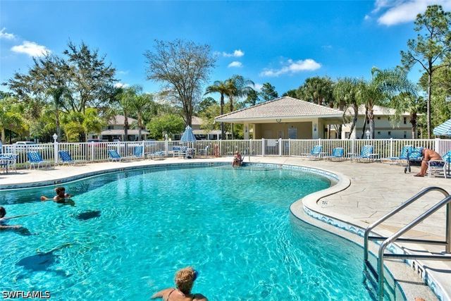 228 Belina DR 604, Naples, FL 34104
