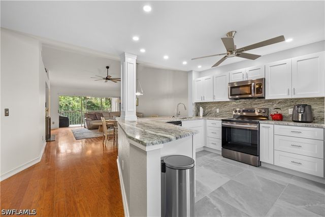 228 Belina DR 604, Naples, FL 34104