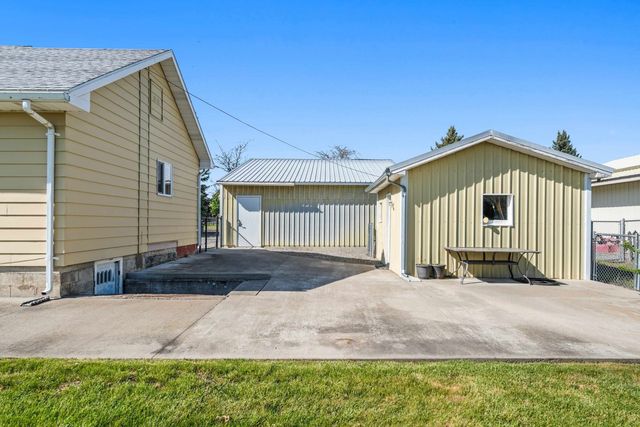 2301 S Progress Rd, Spokane Valley, WA 99037