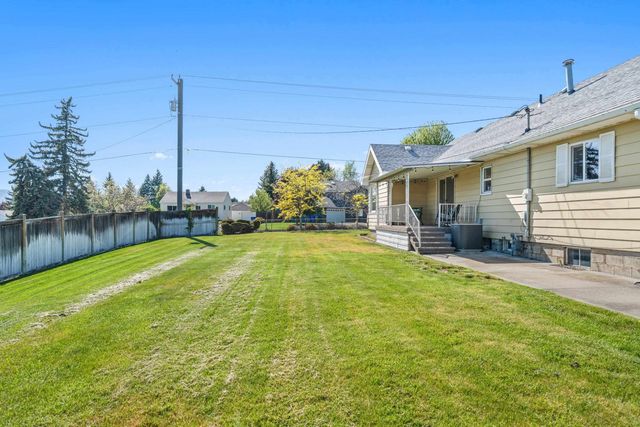 2301 S Progress Rd, Spokane Valley, WA 99037