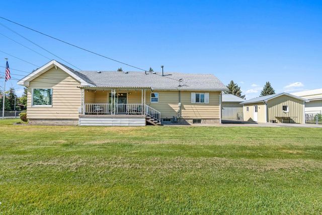 2301 S Progress Rd, Spokane Valley, WA 99037