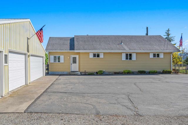 2301 S Progress Rd, Spokane Valley, WA 99037