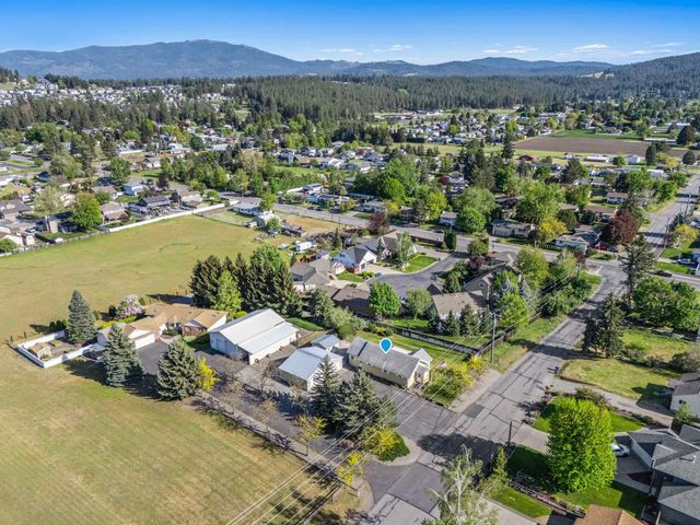 2301 S Progress Rd, Spokane Valley, WA 99037