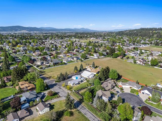 2301 S Progress Rd, Spokane Valley, WA 99037
