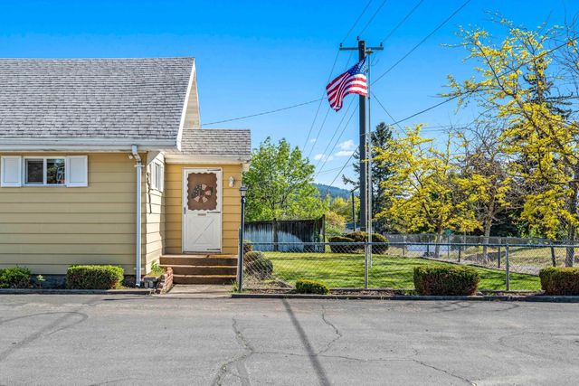 2301 S Progress Rd, Spokane Valley, WA 99037