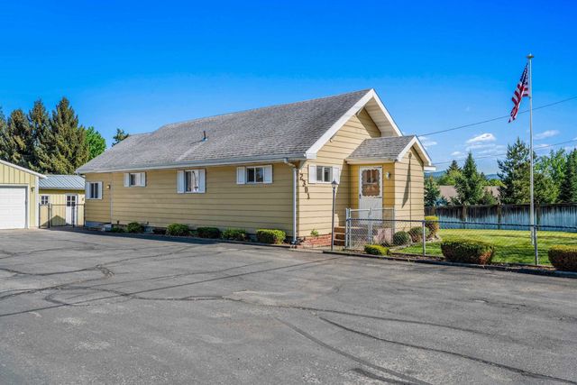 2301 S Progress Rd, Spokane Valley, WA 99037