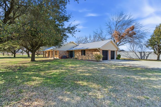 7209 W Fm 922, Era, TX 76238