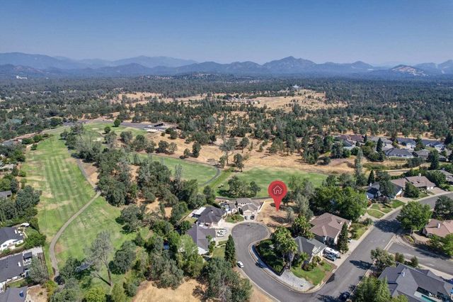 1779 Player Court, Redding, CA 96003
