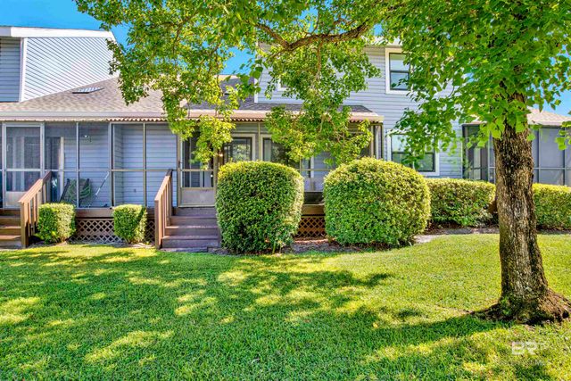 25293 Perdido Beach Boulevard 13, Orange Beach, AL 36561