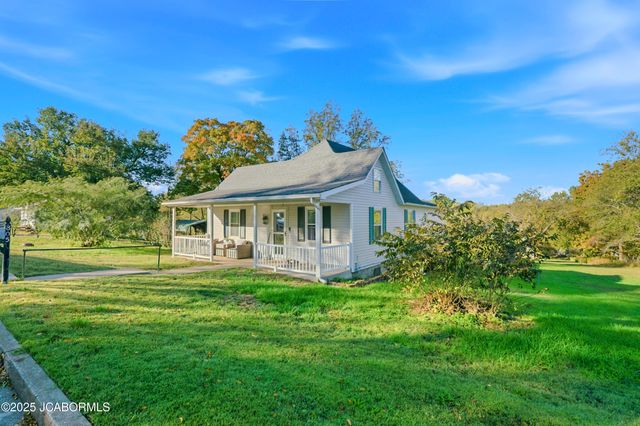 805 N NOAS AVENUE, California, MO 65018