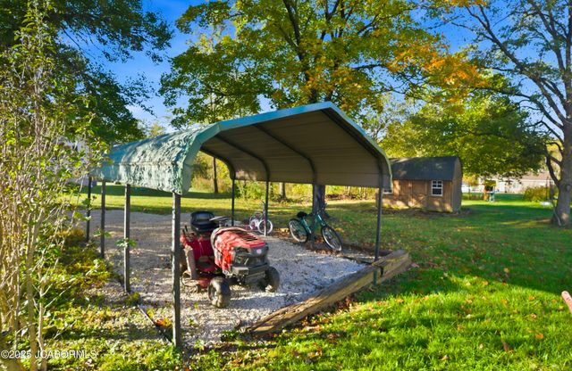 805 N NOAS AVENUE, California, MO 65018