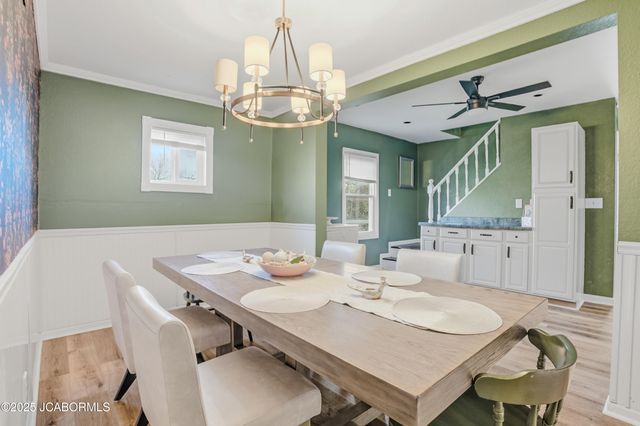 805 N NOAS AVENUE, California, MO 65018