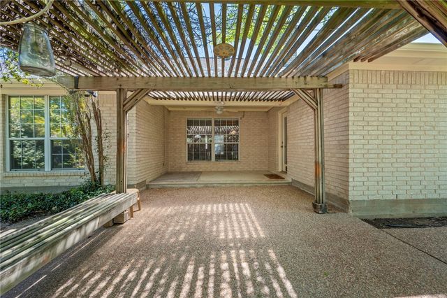 709 Aster Drive, College Station, TX 77845