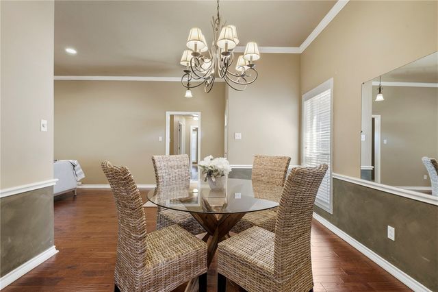 709 Aster Drive, College Station, TX 77845