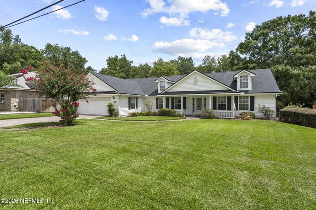 6045 JUDY Drive, Jacksonville, FL 32244