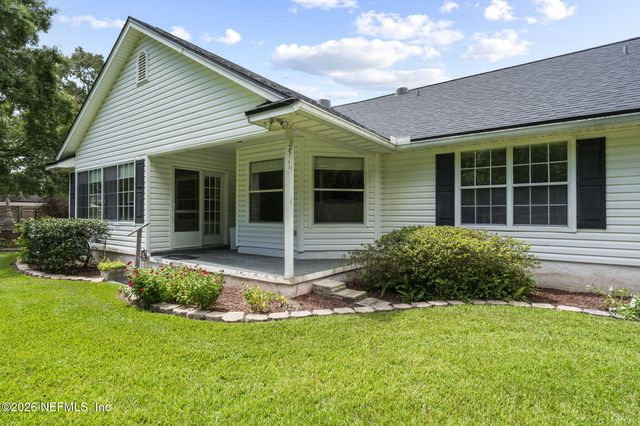 6045 JUDY Drive, Jacksonville, FL 32244