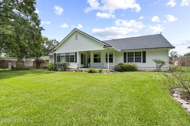 6045 JUDY Drive, Jacksonville, FL 32244