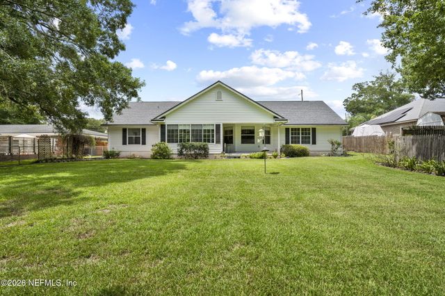 6045 JUDY Drive, Jacksonville, FL 32244