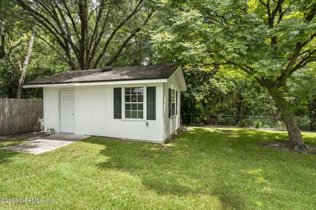 6045 JUDY Drive, Jacksonville, FL 32244