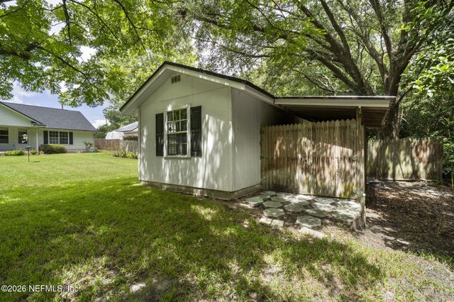 6045 JUDY Drive, Jacksonville, FL 32244