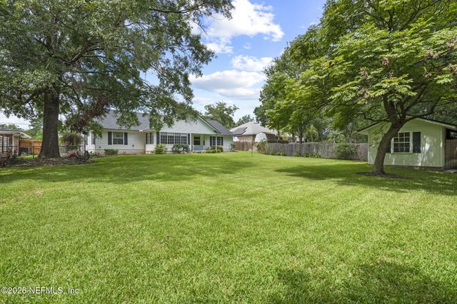 6045 JUDY Drive, Jacksonville, FL 32244