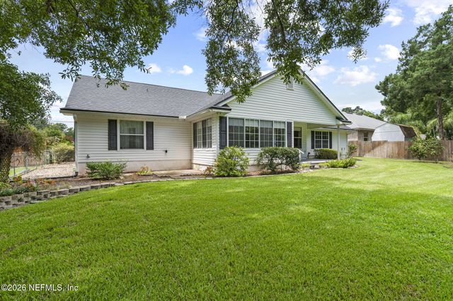 6045 JUDY Drive, Jacksonville, FL 32244